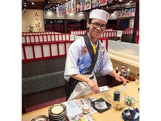 超グルメ回転すし　武蔵丸　湖西店のアルバイト・バイト求人情報-07