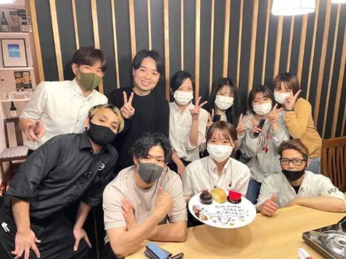 金武アグーと山城牛のしゃぶしゃぶ 琉球 国際通り店のアルバイト・バイト求人情報-04