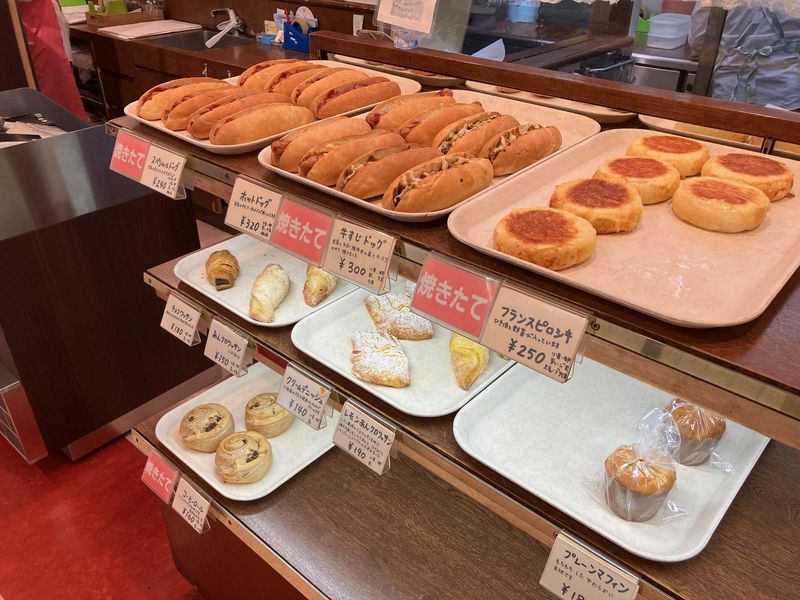 手づくりハム・ソーセージ専門店　フランクフルト　本店のアルバイト・バイト求人情報-03