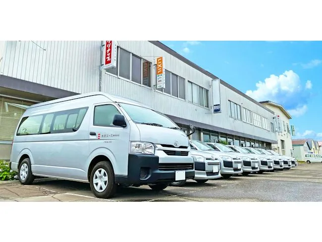 水沢エース株式会社の求人・転職情報