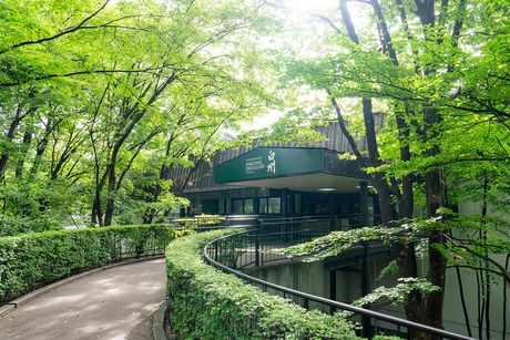 株式会社ダイナック　白州蒸溜所内レストラン Hakushu Terrace【2451】のアルバイト・バイト求人情報-04