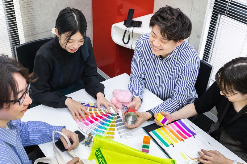 株式会社グルーヴ・ディレクションの求人・転職情報