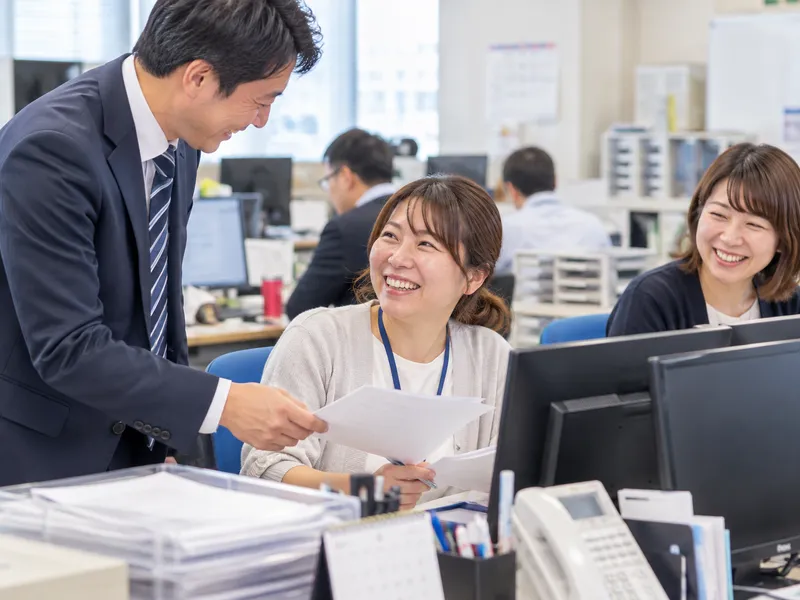 株式会社ヤナギサワの求人・転職情報