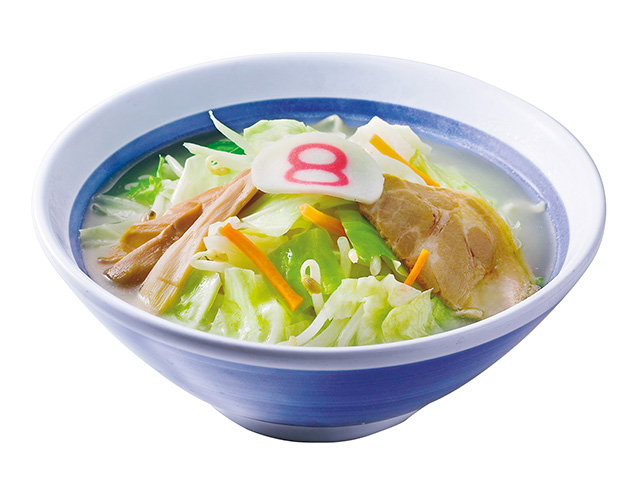 8番らーめん　大沢野店のアルバイト・バイト求人情報-02