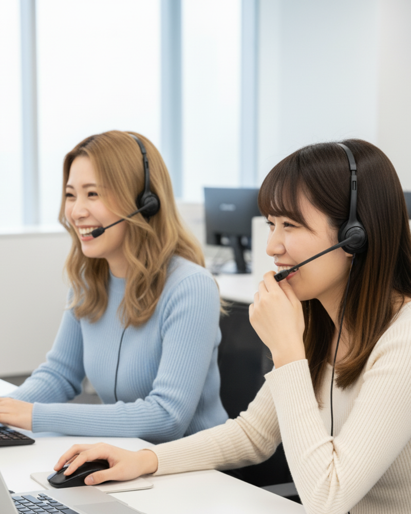 株式会社テレネットのアルバイト・バイト求人情報-28