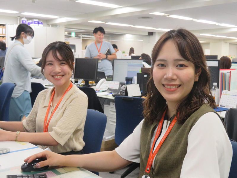 株式会社日本財託のアルバイト・バイト求人情報-05