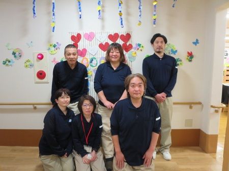 株式会社ニチイ学館の求人・転職情報