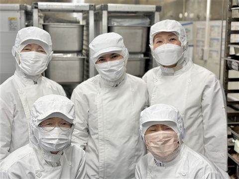 社会福祉法人薫徳会の求人・転職情報