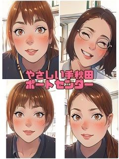 やさしい手秋田ポートセンターのアルバイト・バイト求人情報-02