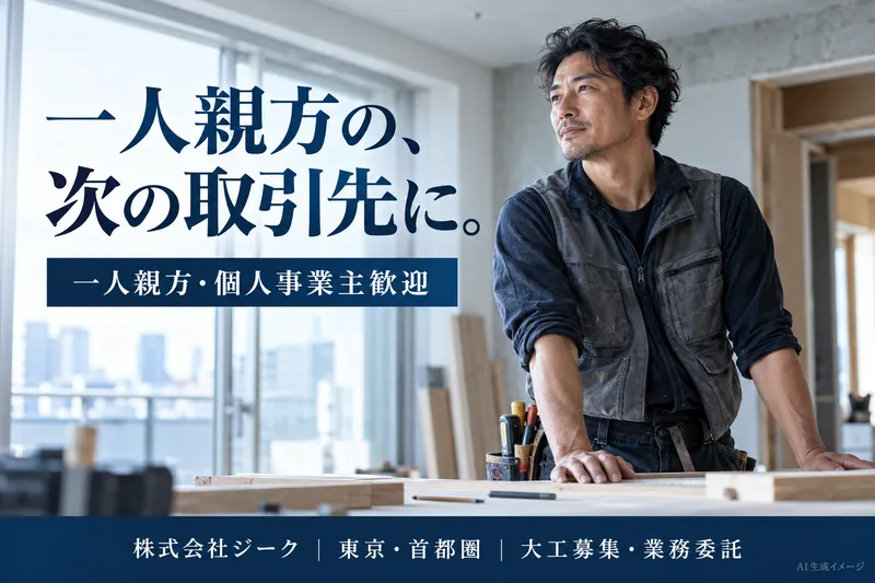 株式会社ジークの求人・転職情報