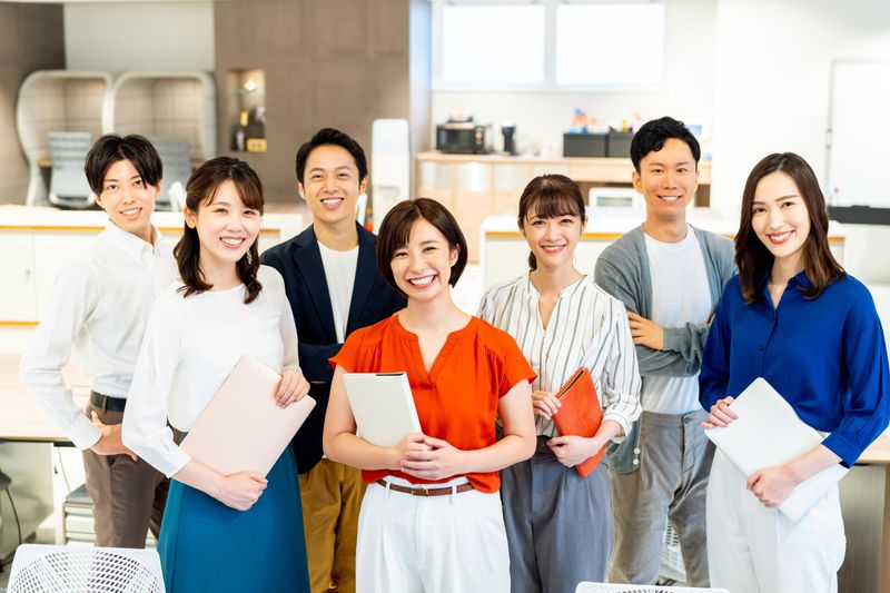 株式会社クリーン工房(葛飾区立中央図書館)のアルバイト・バイト求人情報-02