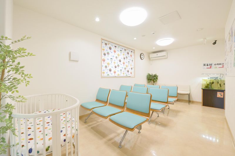 おひさまクリニックのアルバイト・バイト求人情報-04