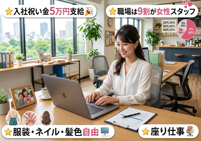 求人画像