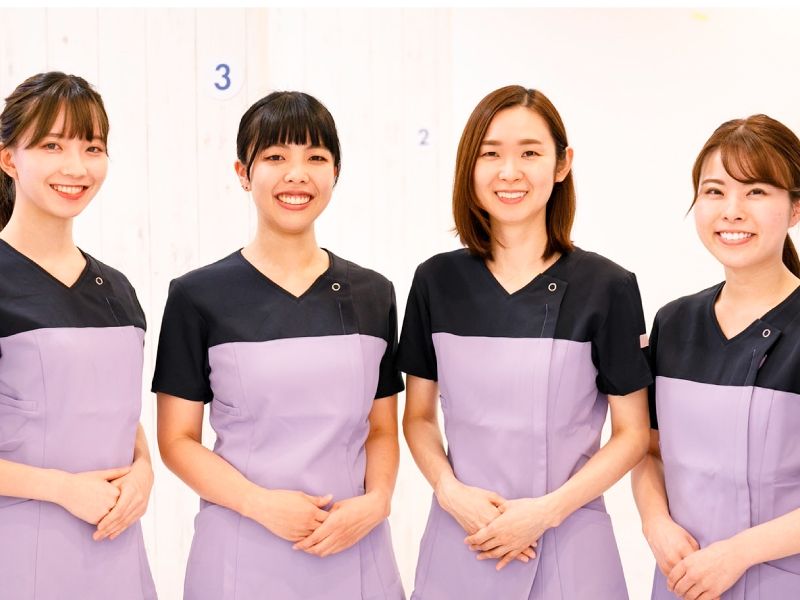 医療法人社団アットグループ 藤が丘@歯科の求人・転職情報