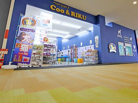 Coo&RIKU(クーアンドリク)　フレスポ稲毛店のアルバイト・バイト求人情報-04