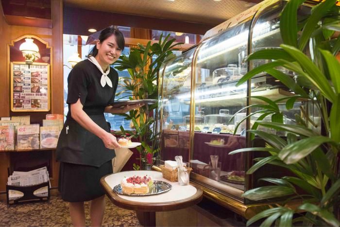 純喫茶　珈琲西武　本店のアルバイト・バイト求人情報-02