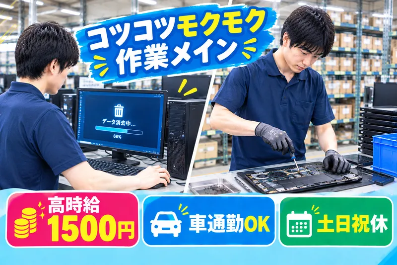 求人画像