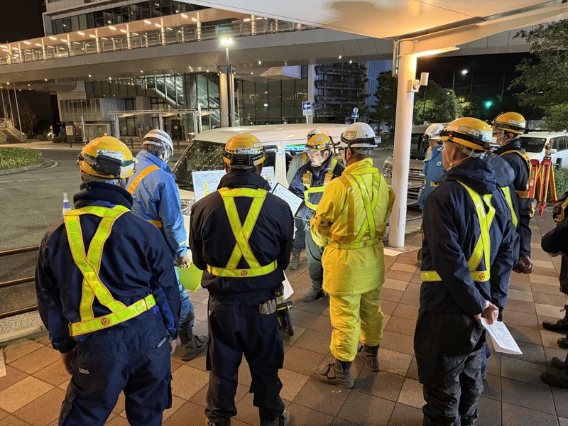 維新建設株式会社の求人・転職情報