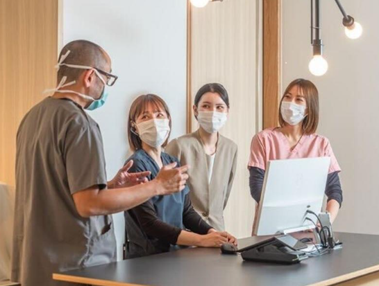 医療法人　翔洋会の求人・転職情報