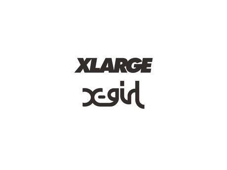 XLARGE/X-girl 三井アウトレットパーク入間店のアルバイト・バイト求人情報-28