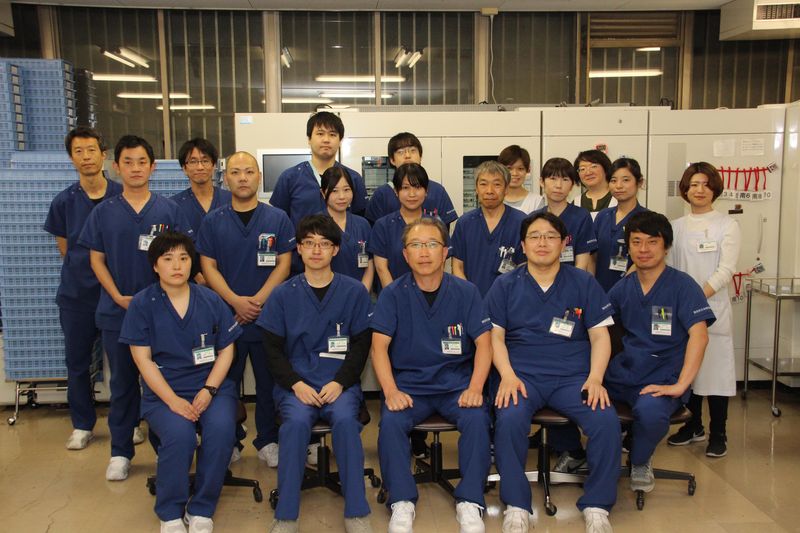 社会福祉法人恩賜財団済生会　静岡済生会総合病院の求人・転職情報