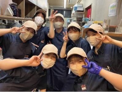 焼肉EX!じゃんじゃか　エミフルMASAKI店のアルバイト・バイト求人情報-02