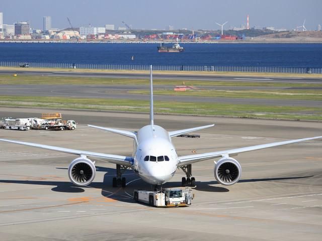 グランドールミキ株式会社(勤務先:成田空港)の求人情報