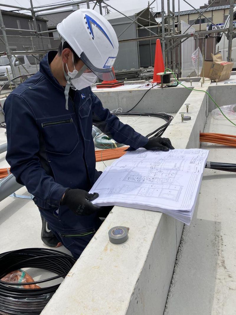 株式会社光信電設の求人・転職情報