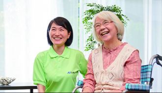 株式会社ニチイケアパレス(近畿)のアルバイト・バイト求人情報-04
