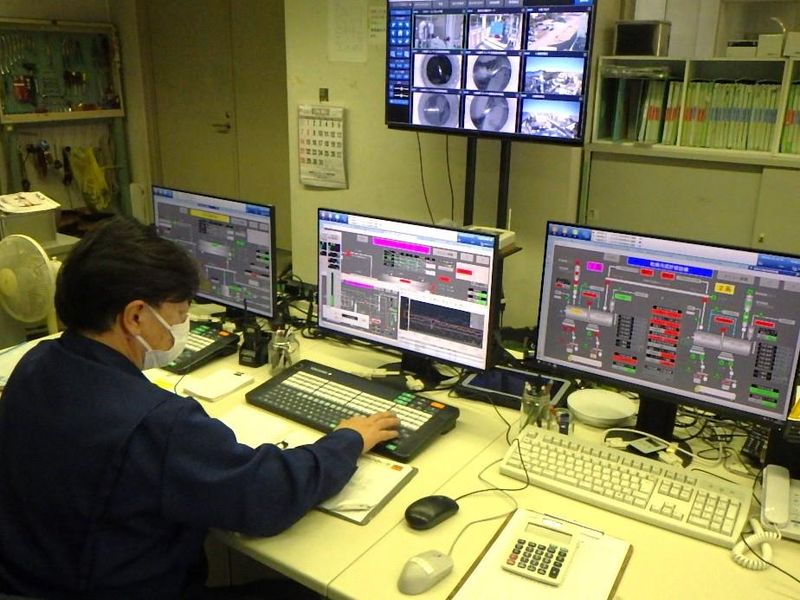 環境テクノサービス株式会社の求人・転職情報