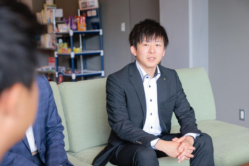 株式会社丸産業の求人・転職情報