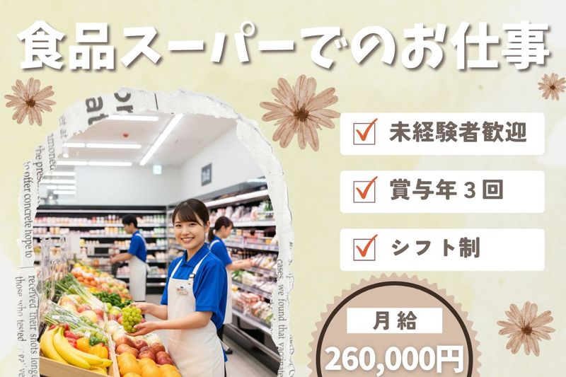 株式会社U&Sの求人・転職情報