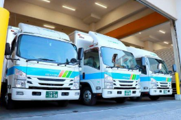 杉村運輸株式会社の求人・転職情報