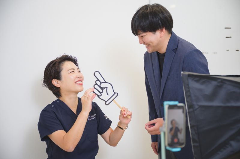 湘南美容クリニック金山院/医療法人湘美会(湘南美容クリニック)のアルバイト・バイト求人情報-03