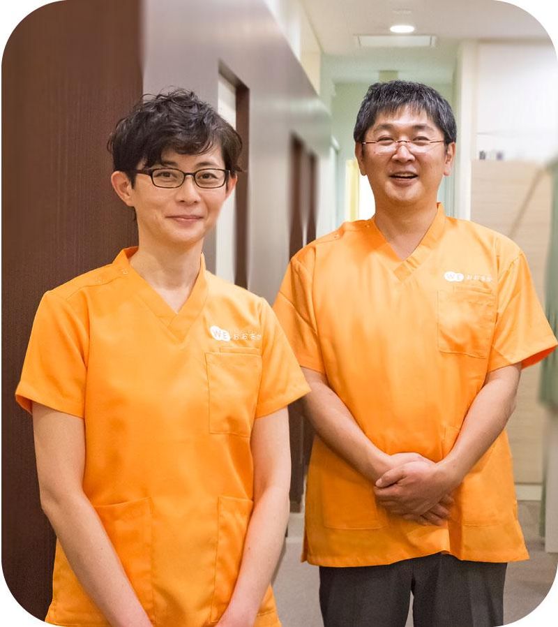 女性クリニックWEおおさかのアルバイト・バイト求人情報-05
