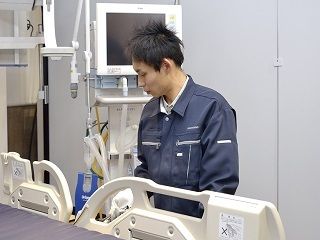 パラテクノ株式会社の求人・転職情報
