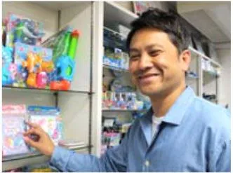 株式会社ザ・アクセス-0003の求人・転職情報