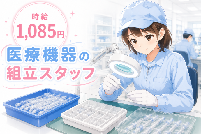 求人画像