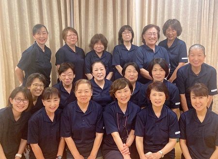 株式会社ニチイ学館の求人・転職情報