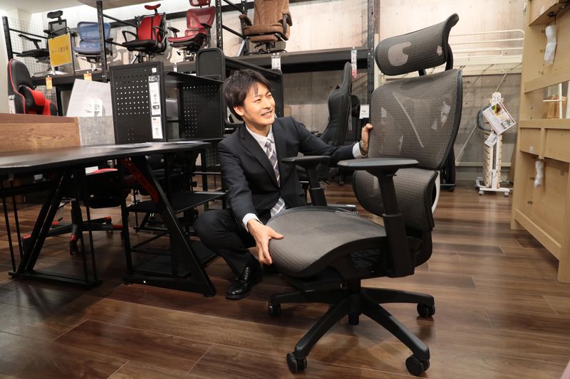 株式会社マナベインテリアハーツ