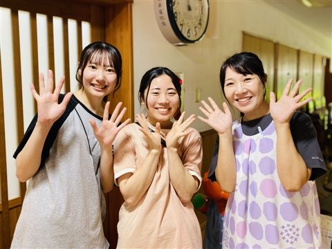 社会福祉法人宝安寺社会事業部の求人・転職情報