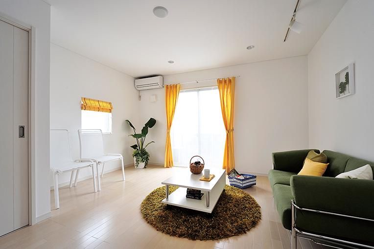 株式会社木下の賃貸