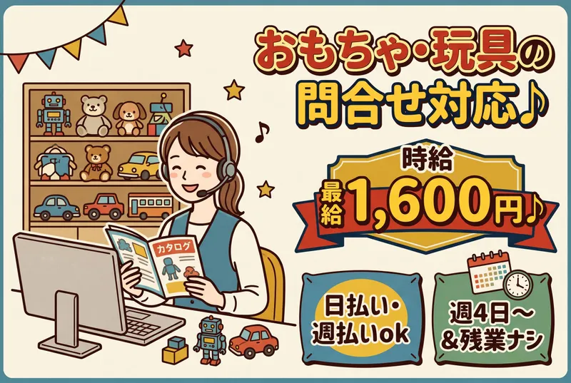 株式会社フェローズ 第3営業部のアルバイト・バイト求人情報