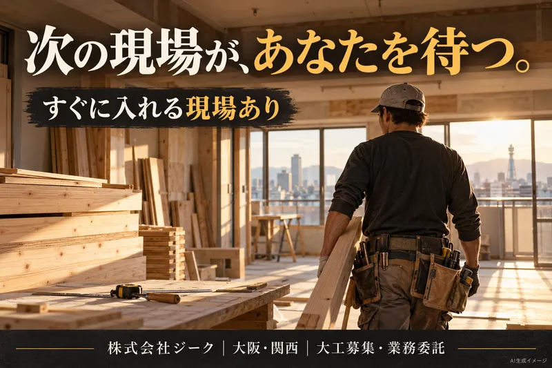 株式会社ジークの求人・転職情報