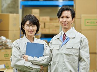 太陽急配株式会社の求人・転職情報