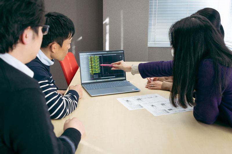 有限会社コアラ設計の求人・転職情報