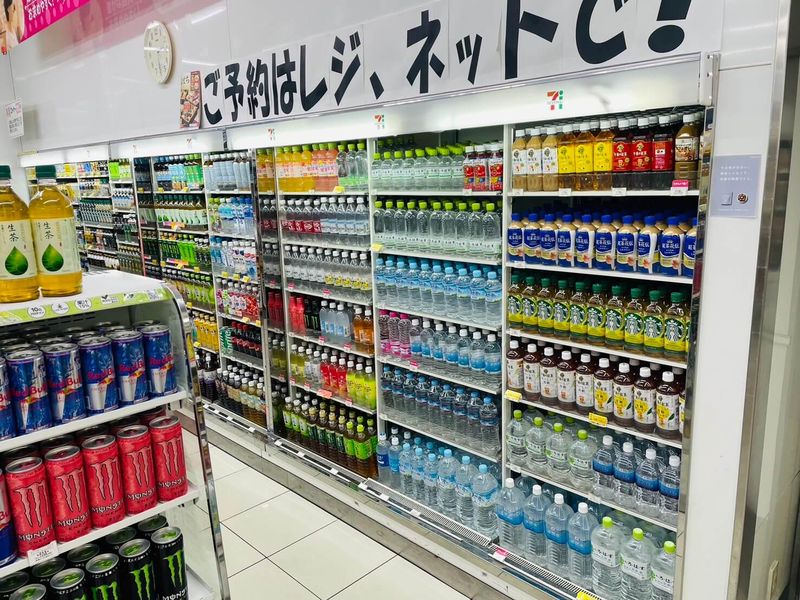 セブン‐イレブン赤坂Bizタワー店のアルバイト・バイト求人情報-02