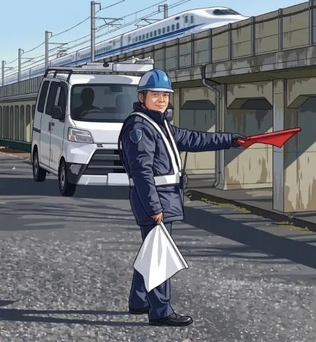 東光ガード株式会社のアルバイト・バイト求人情報