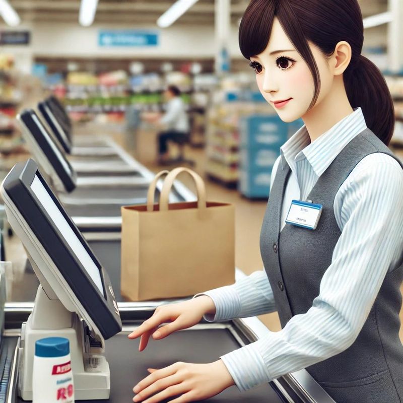 求人画像