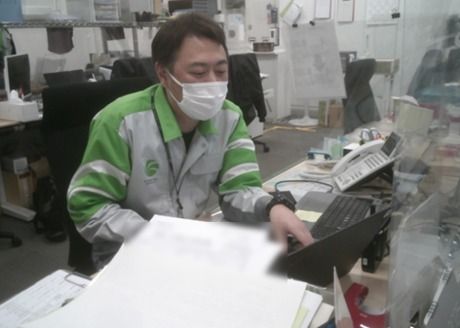 鴻池運輸株式会社の求人・転職情報